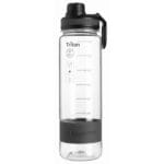 Butelka 800 ml KIBO Schwarzwolf Przeźroczysty