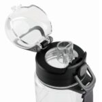 Butelka z tritanu SEYHAN 900 ml Schwarzwolf Przeźroczysty