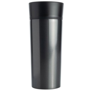 Kubek termiczny 300 ml ARANSOL Schwarzwolf Szary