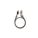 Kabel do transferu danych DONNES Pierre Cardin Szary