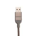 Kabel do transferu danych DONNES Pierre Cardin Szary