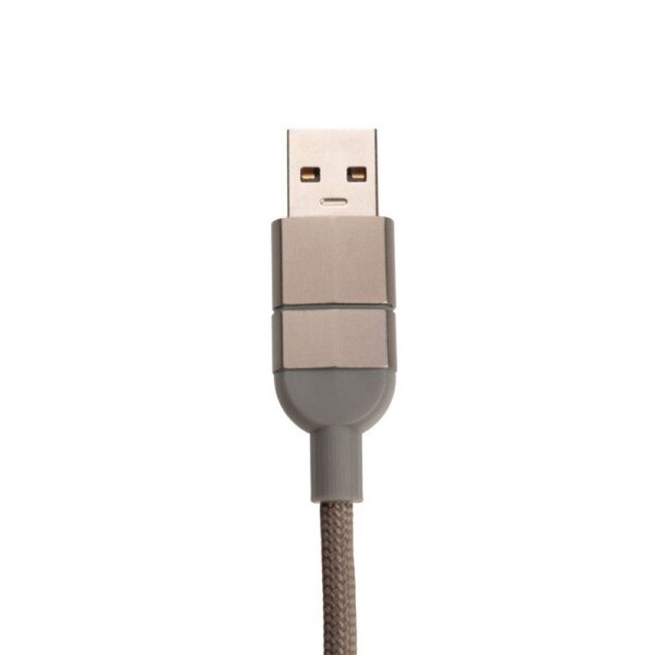 Kabel do transferu danych DONNES Pierre Cardin Szary