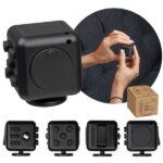 Antystres fidget cube Czarny