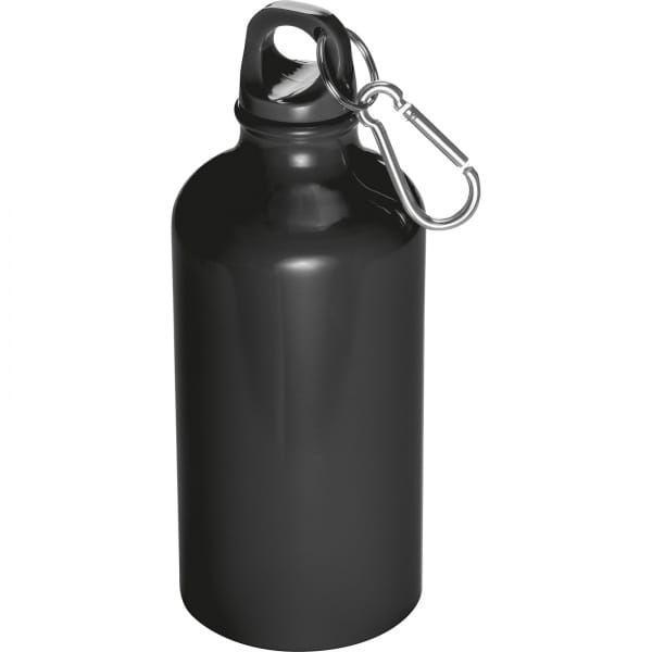 Bidon 500 ml Czarny