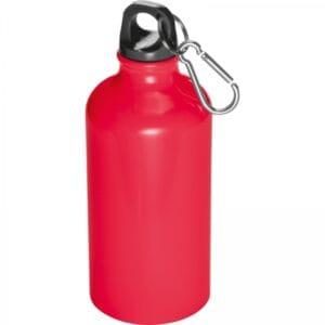 Bidon 500 ml Czerwony