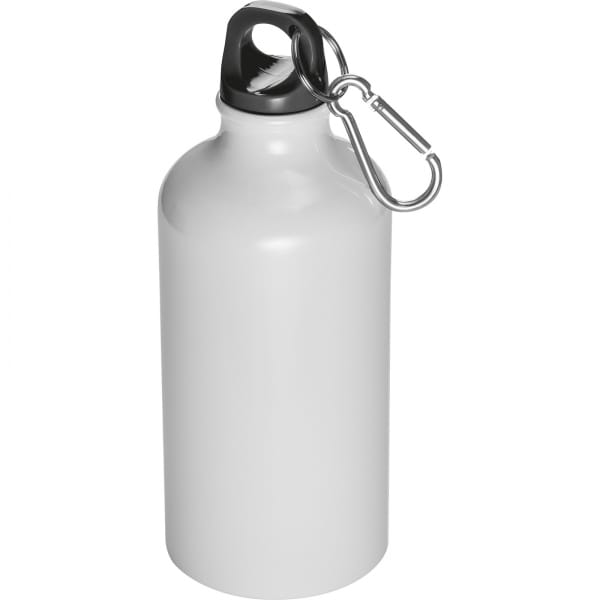 Bidon 500 ml Biały