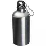 Bidon 500 ml Szary