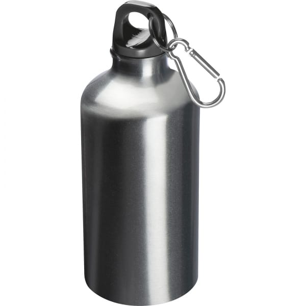 Bidon 500 ml Szary