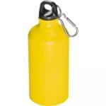 Bidon 500 ml Żółty