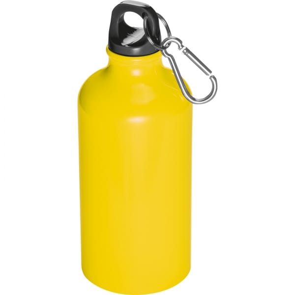 Bidon 500 ml Żółty