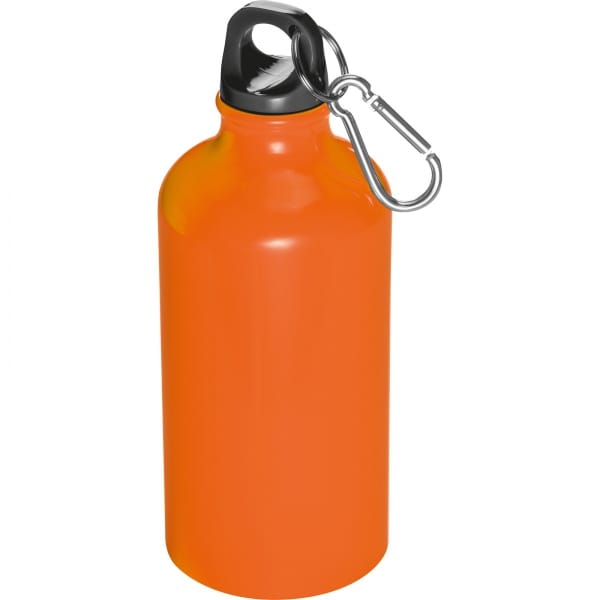 Bidon 500 ml Pomarańczowy