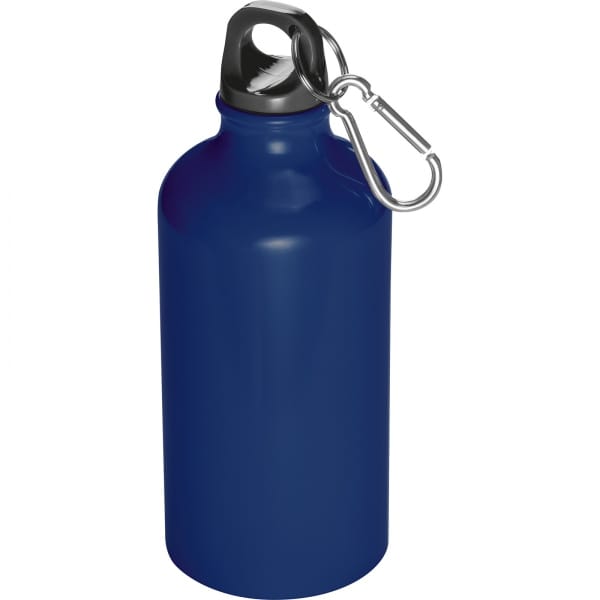 Bidon 500 ml Granatowy