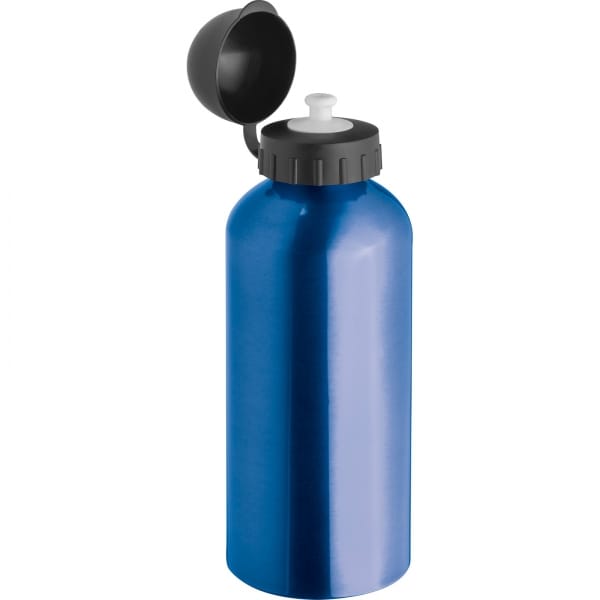 Bidon 600 ml Niebieski