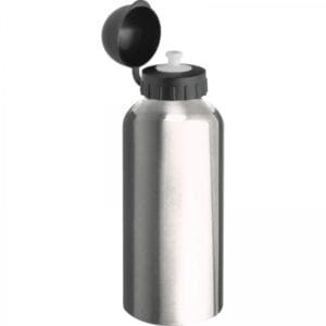 Bidon 600 ml Szary
