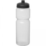 Bidon 750 ml Czarny