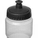 Bidon 750 ml Czarny