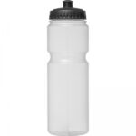 Bidon 750 ml Czarny