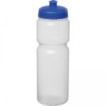 Bidon 750 ml Niebieski
