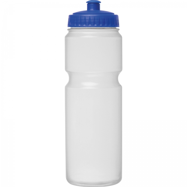 Bidon 750 ml Niebieski