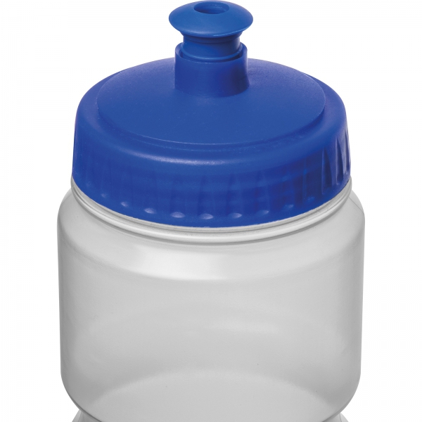 Bidon 750 ml Niebieski