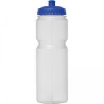 Bidon 750 ml Niebieski