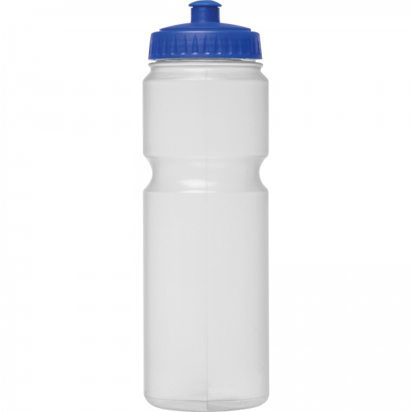 Bidon 750 ml Niebieski