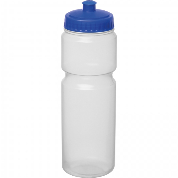 Bidon 750 ml Niebieski