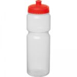 Bidon 750 ml Czerwony