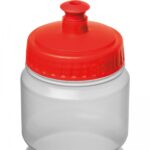 Bidon 750 ml Czerwony