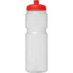 Bidon 750 ml Czerwony