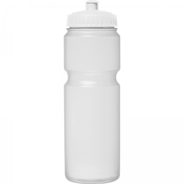 Bidon 750 ml Biały