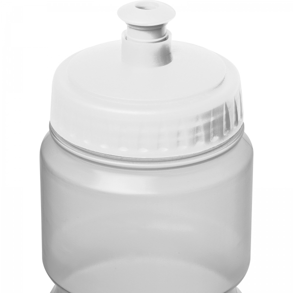 Bidon 750 ml Biały