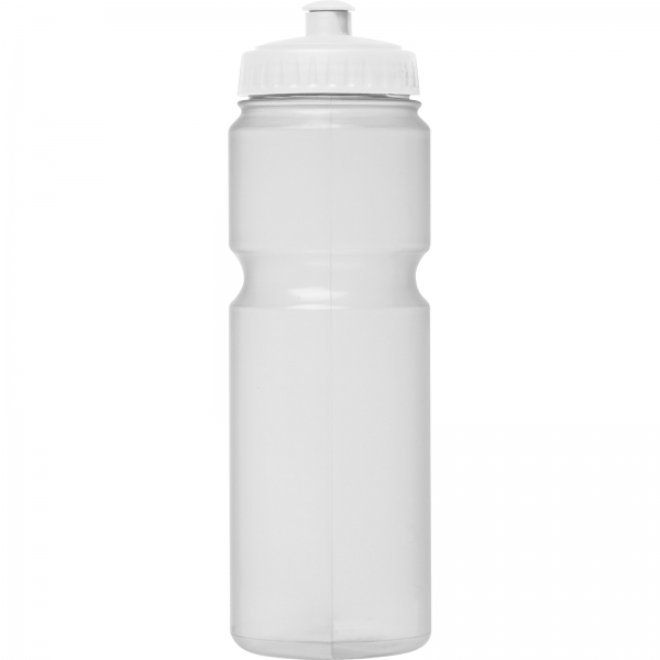 Bidon 750 ml Biały