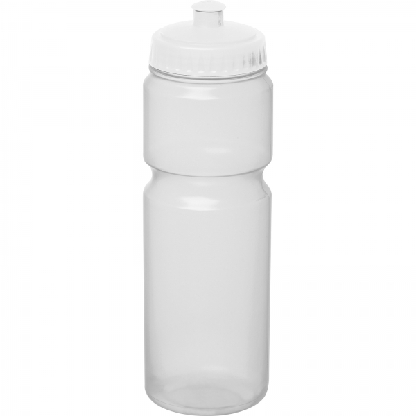 Bidon 750 ml Biały