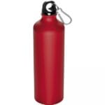Bidon 800 ml Czerwony