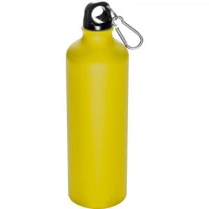 Bidon 800 ml Żółty