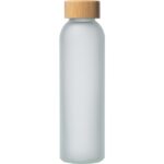 Butelka do picia 500 ml Przeźroczysty