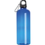 Butelka do picia 600 ml Niebieski