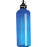 Butelka do picia 600 ml Niebieski
