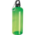Butelka do picia 600 ml Zielony