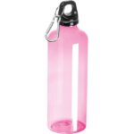 Butelka do picia 600 ml Różowy
