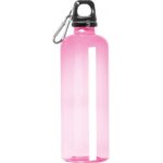 Butelka do picia 600 ml Różowy
