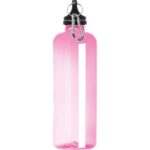Butelka do picia 600 ml Różowy