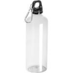 Butelka do picia 600 ml Przeźroczysty