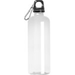 Butelka do picia 600 ml Przeźroczysty