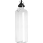 Butelka do picia 600 ml Przeźroczysty