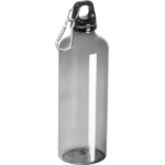 Butelka do picia 600 ml Ciemnoszary