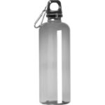 Butelka do picia 600 ml Ciemnoszary