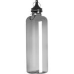Butelka do picia 600 ml Ciemnoszary