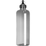 Butelka do picia 600 ml Ciemnoszary